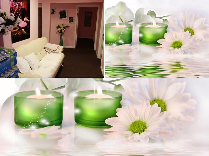 Lazy Cat Spa | Asian Massage Parlor