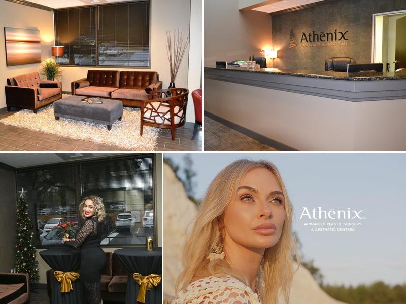 Athenix | Advanced Plastic Surgery & Aesthetic Centers