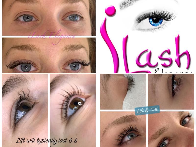 iLash Elegance