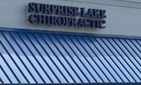 Surprise Lake Chiropractic 724 Meridian Ave E, Milton Washington 98354