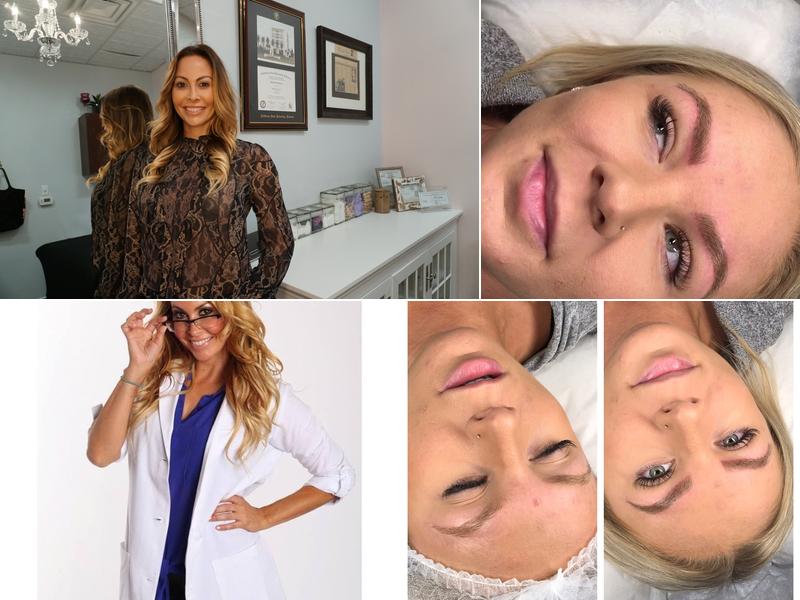 Infinity Brows & Beauty