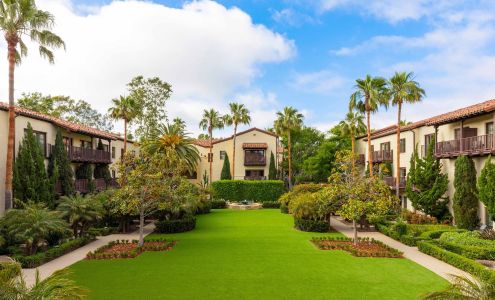 Estancia La Jolla Hotel & Spa