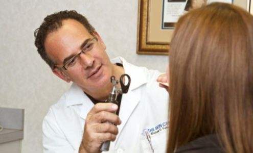 Advanced ENT and Facial Plastic Surgery