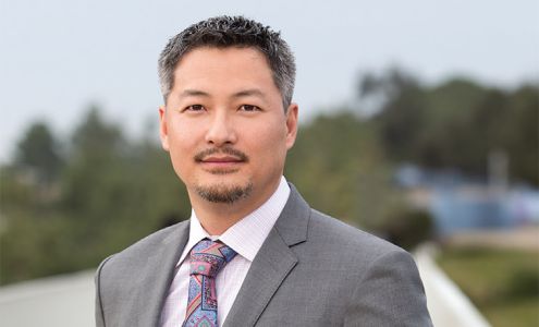 John Park MD Plastic Surgery