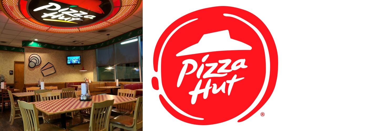 Pizza Hut Menu
