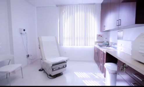 Iconic Plastic Surgery