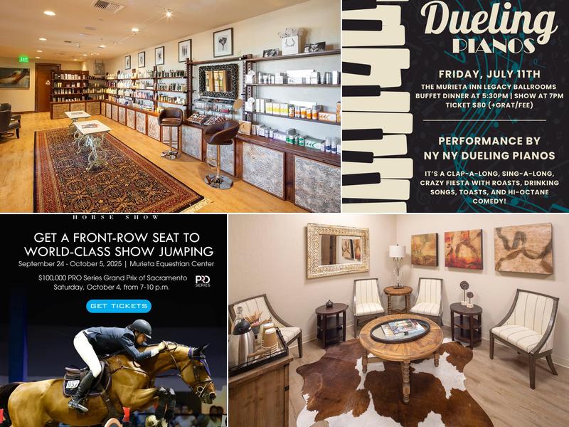 The Cupola Spa & Salon