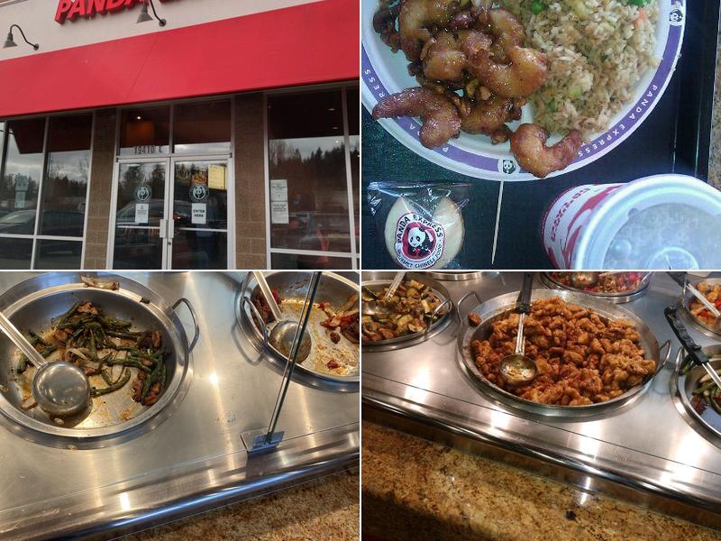 Panda Express