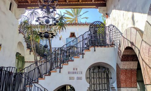 Nest Integrative Medicine Spa