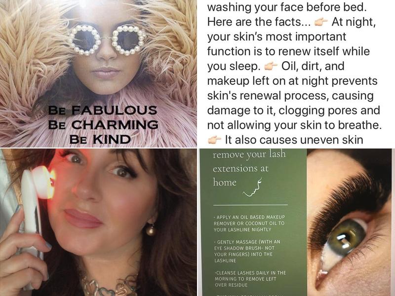 Natural Difference Day Spa