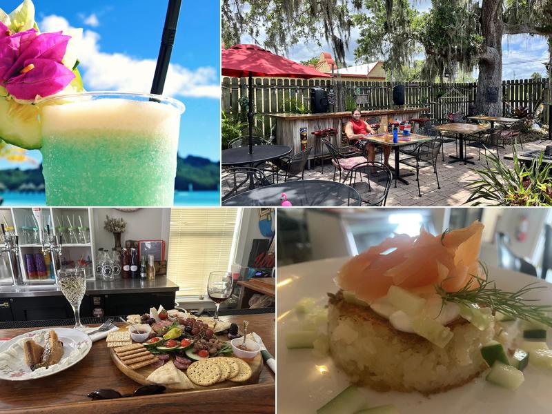 Keep It Local Brevard Wine Bar and Eatery