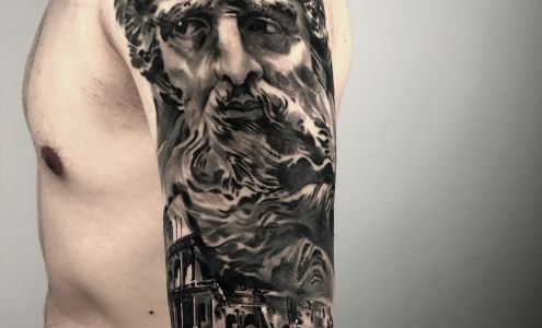 Direct Art Tattoo Studio