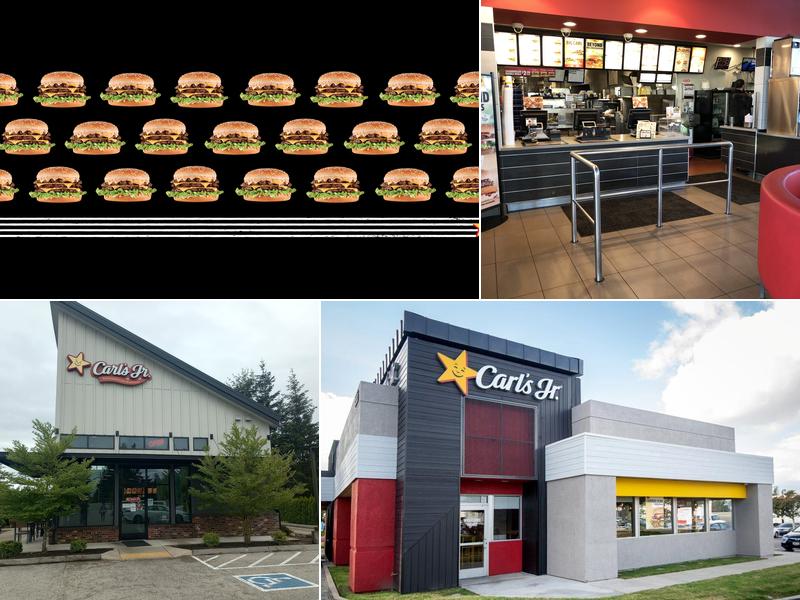 Carl's Jr.