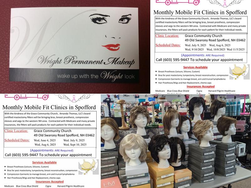 Wright Permanent Makeup