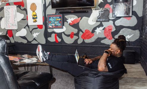 Tattoos By K-Rogg Tattoo Studio