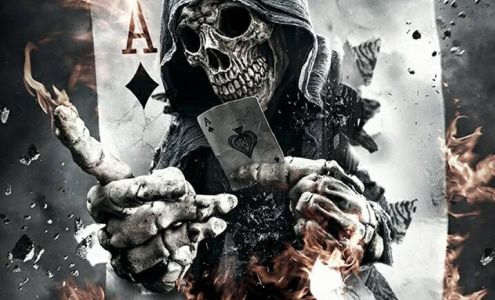 Studio Aftershock Tattooz