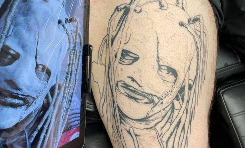 Independent Ink Tattoo