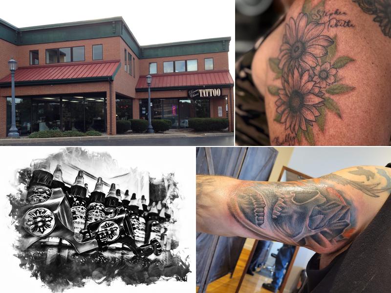 Art Affliction Studio