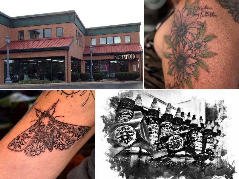 Art Affliction Studio