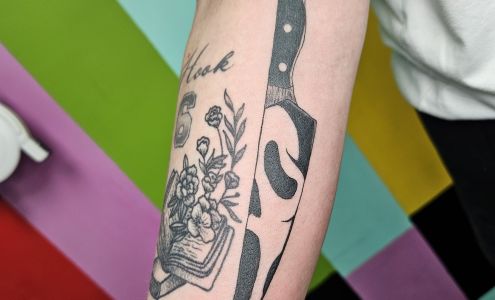 FreeCableTattoos 236 Roosevelt Dr, Utica New York 13502