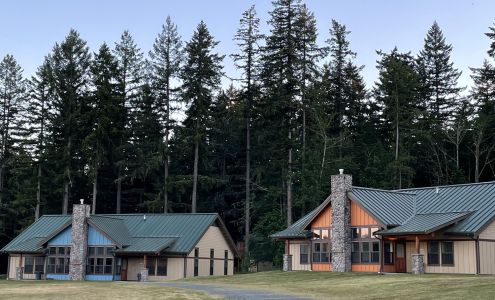 The Salvation Army Camp Arnold Eatonville