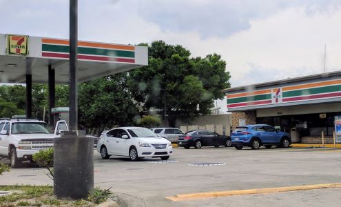 7-Eleven