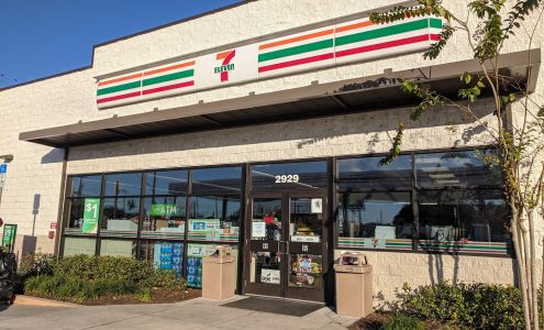 7-Eleven