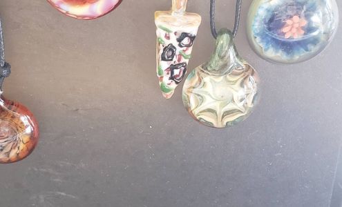 Dragonfly Studios and Gallery