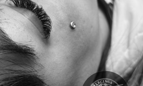 Revolution Tattoo Studio