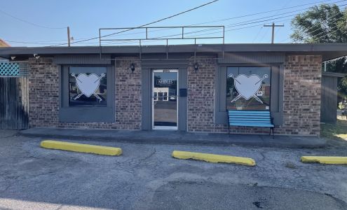 Sweet Needles Tattoo 4905 S Western St, Amarillo Texas 79109