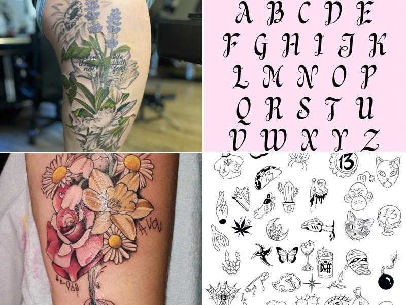 Monumental Ink Tattoo Studio