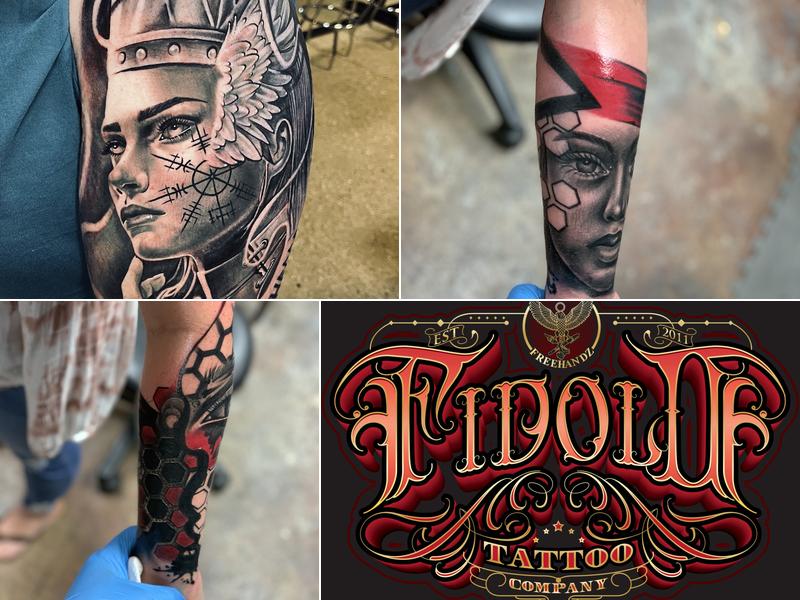 Fidolo Tattoo Company