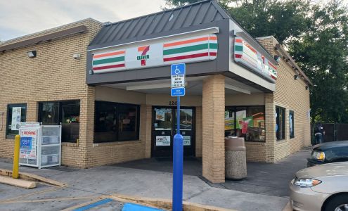 7-Eleven