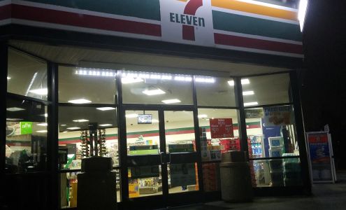 7-Eleven