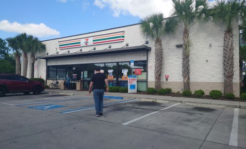 7-Eleven