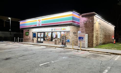 7-Eleven