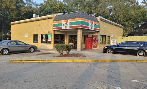 7-Eleven