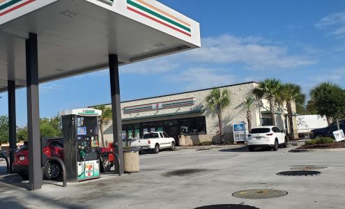 7-Eleven