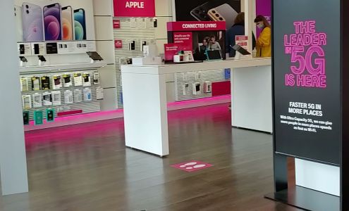 T-Mobile Authorized Retailer