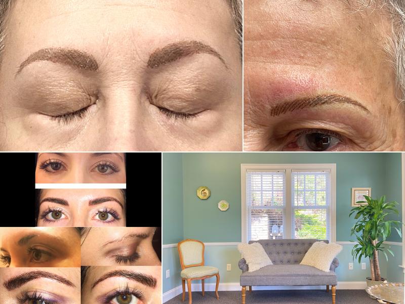 Permanent Cosmetics By Lori