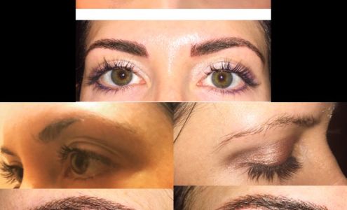 Permanent Cosmetics By Lori