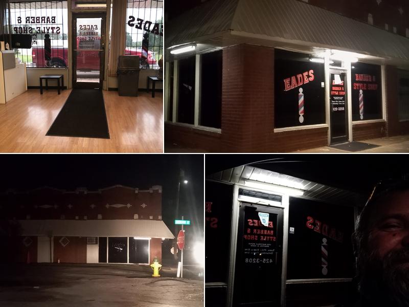 Eades Barber & Style