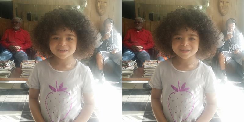 Grady's Unique Barber Shop