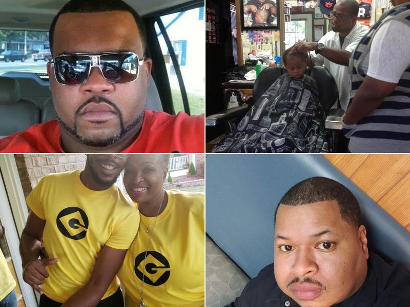 Midfield Barber & Style Shop