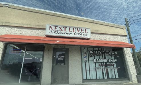 Next Level Barber Shop