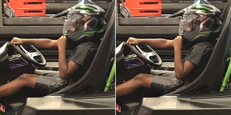 Broom's Unisex Barber & Style