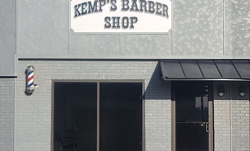 Kemp's Barber Shop 16 Rex Ln, Adamsville Alabama 35005
