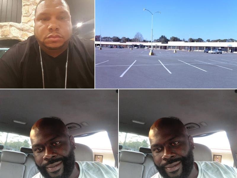 All Stars Barber Shop