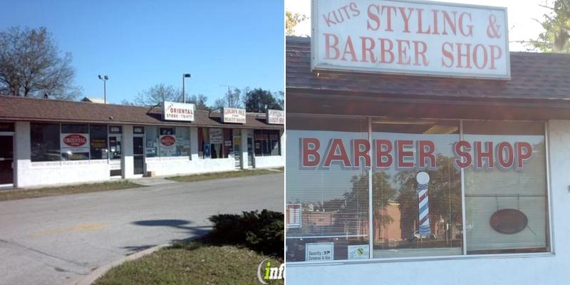 Kuts Styling & Barber Shop