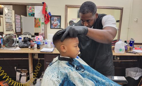 Massappeal Barbers LLC 11104 US Hwy 41 S, Gibsonton Florida 33534